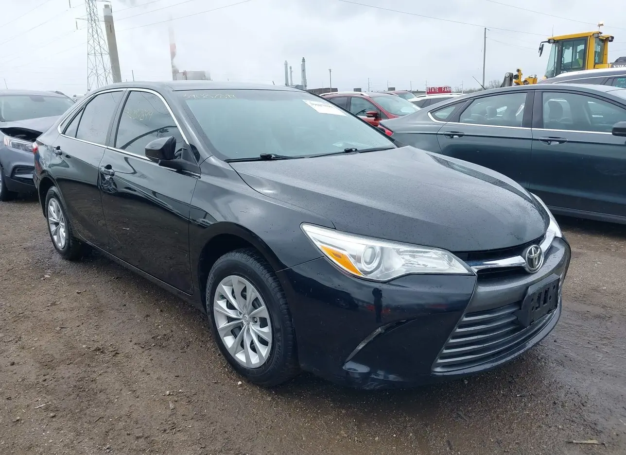 2016 TOYOTA  - Image 1.