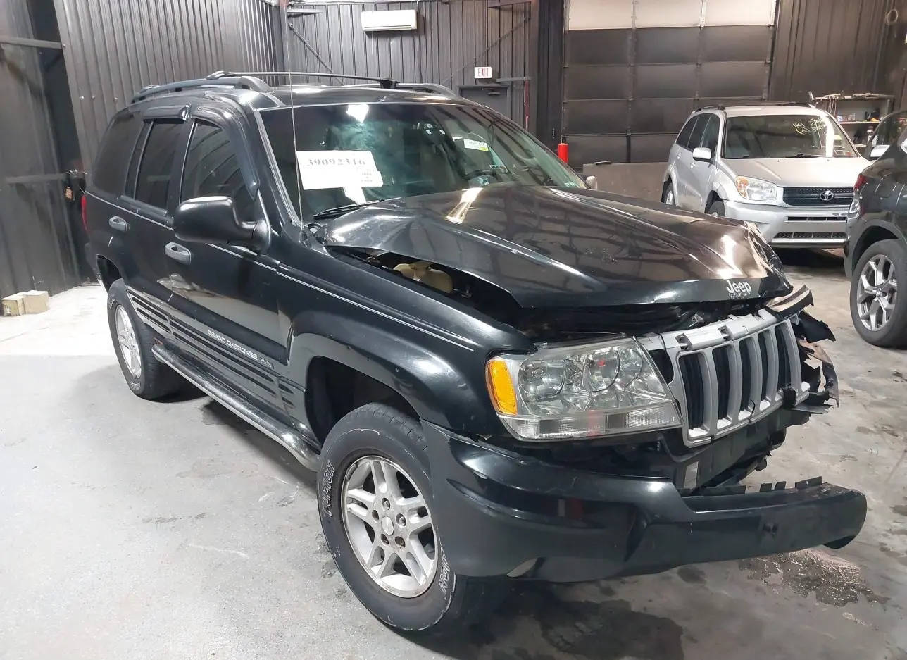 2004 JEEP  - Image 1.