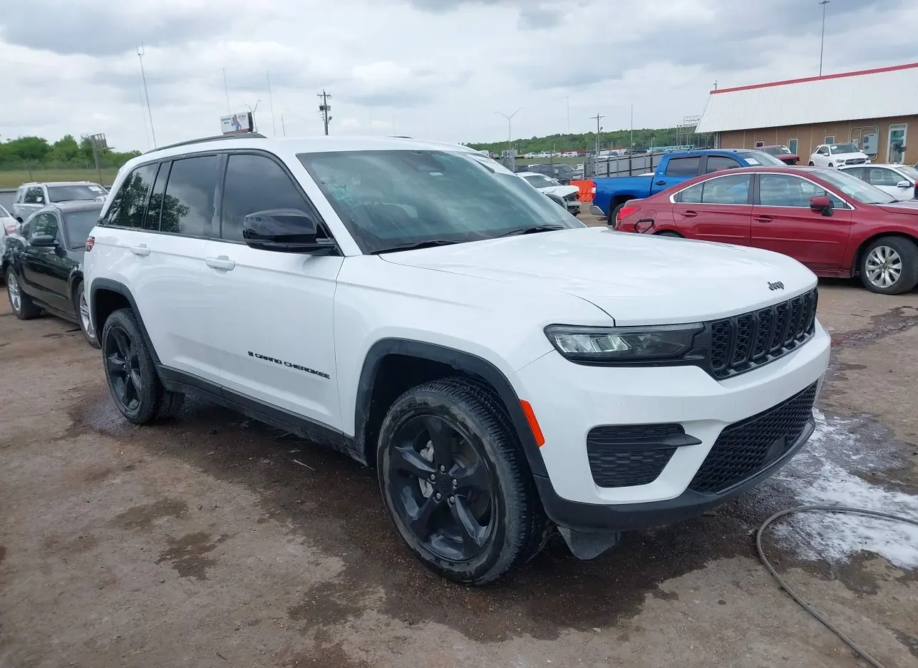 2023 JEEP  - Image 1.