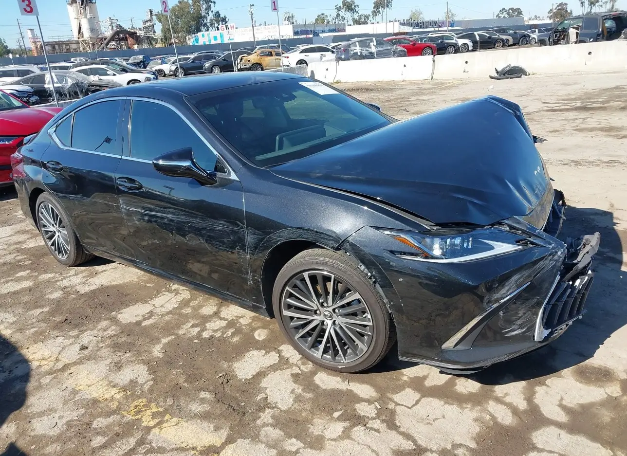 2023 LEXUS  - Image 1.