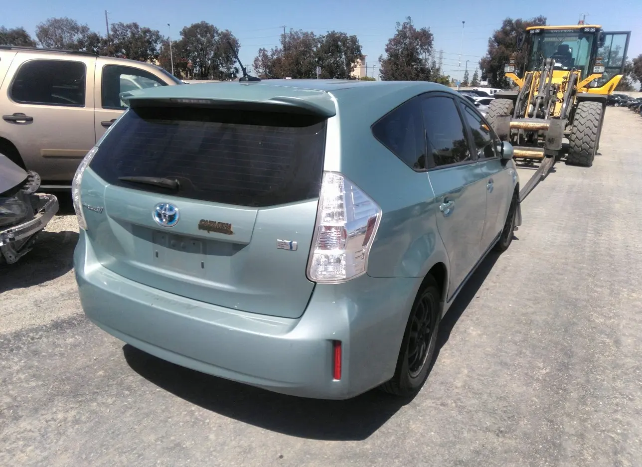 2013 TOYOTA  - Image 1.