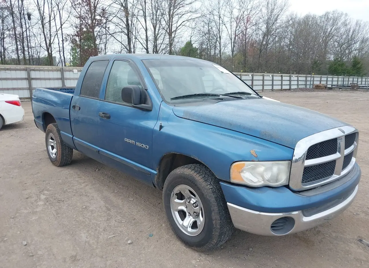 2005 DODGE  - Image 1.