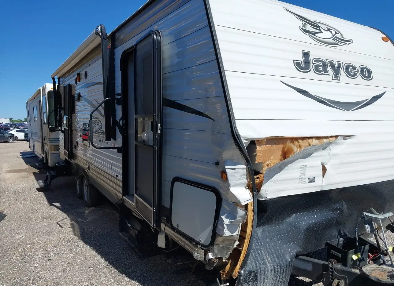 2017 JAYCO  - Image 1.