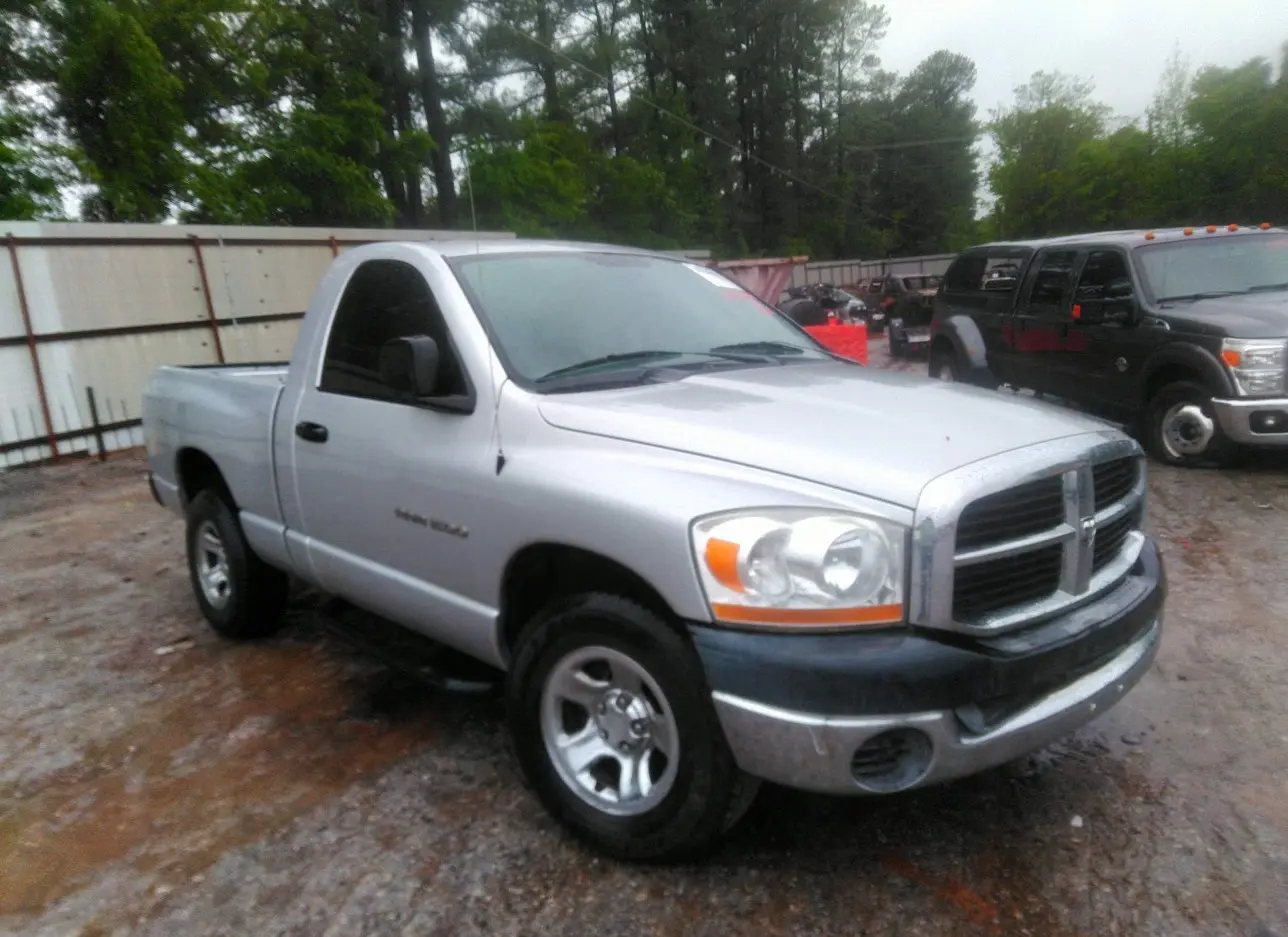 2006 DODGE  - Image 1.