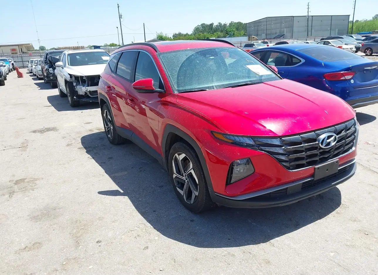 2023 HYUNDAI  - Image 1.