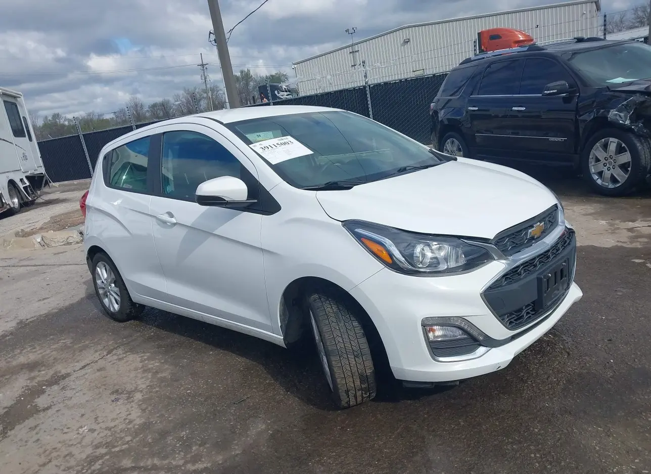 2019 CHEVROLET  - Image 1.