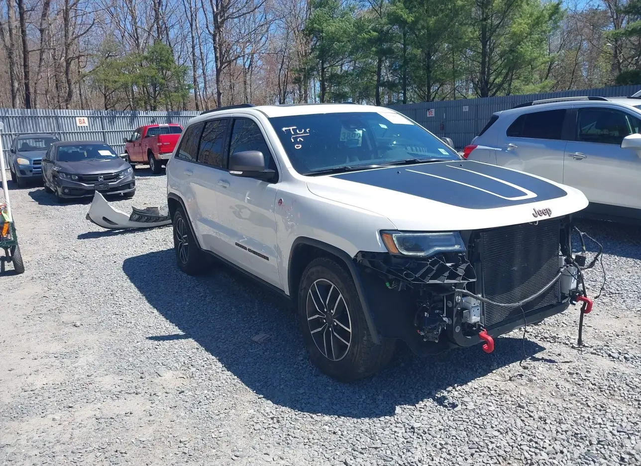 2021 JEEP  - Image 1.