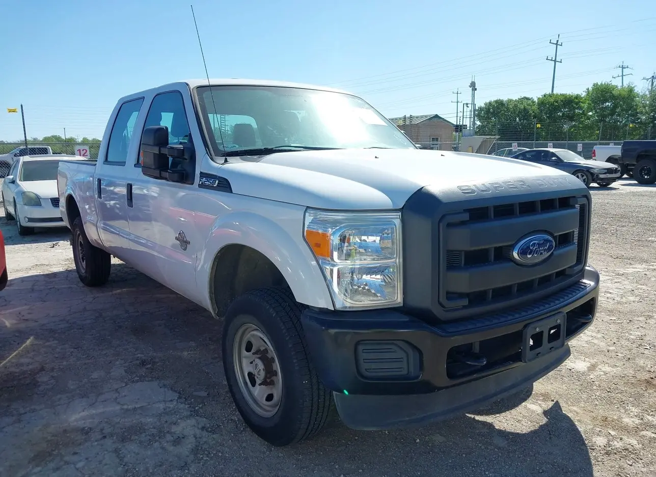 2016 FORD  - Image 1.