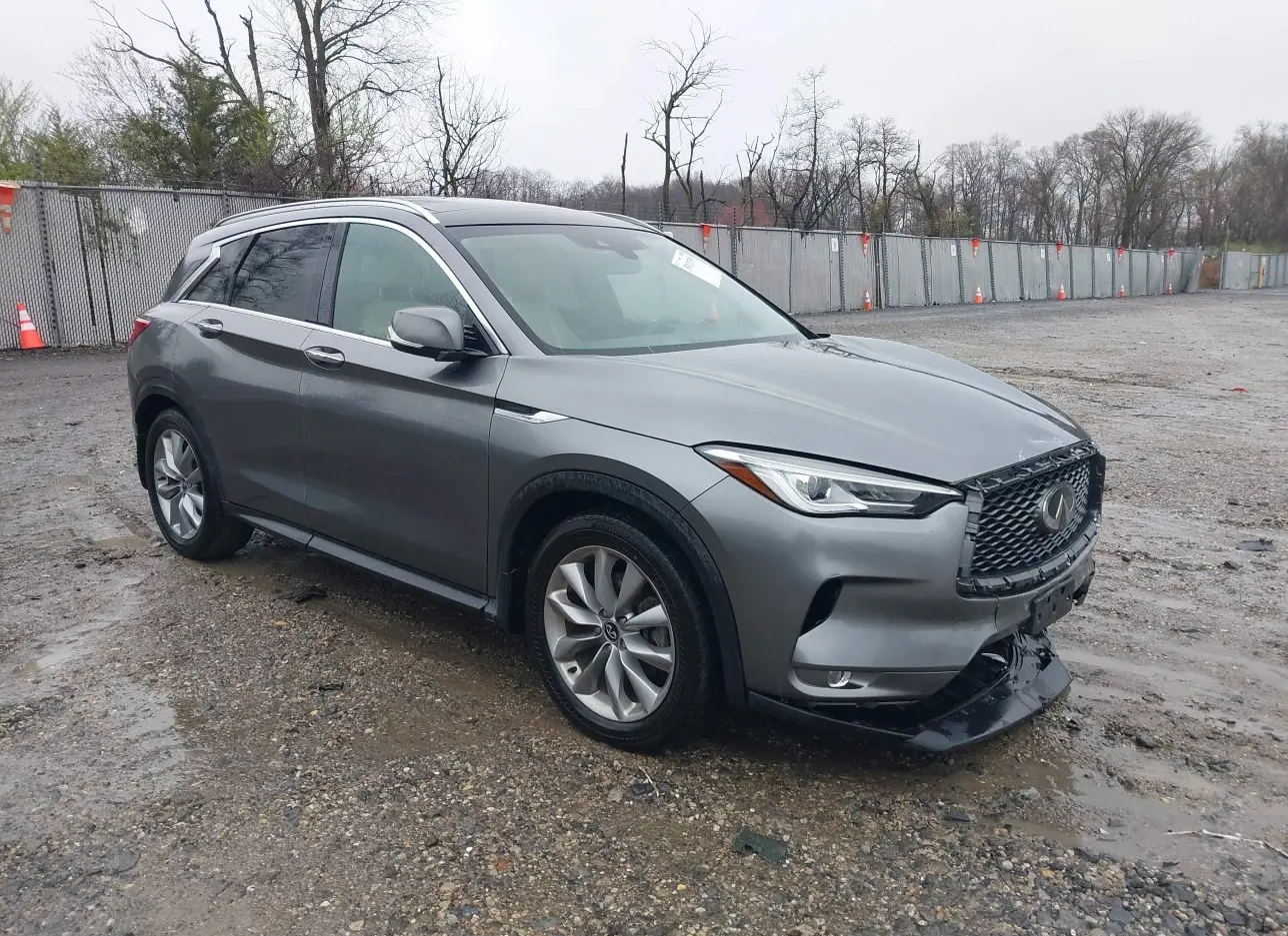 2019 INFINITI  - Image 1.