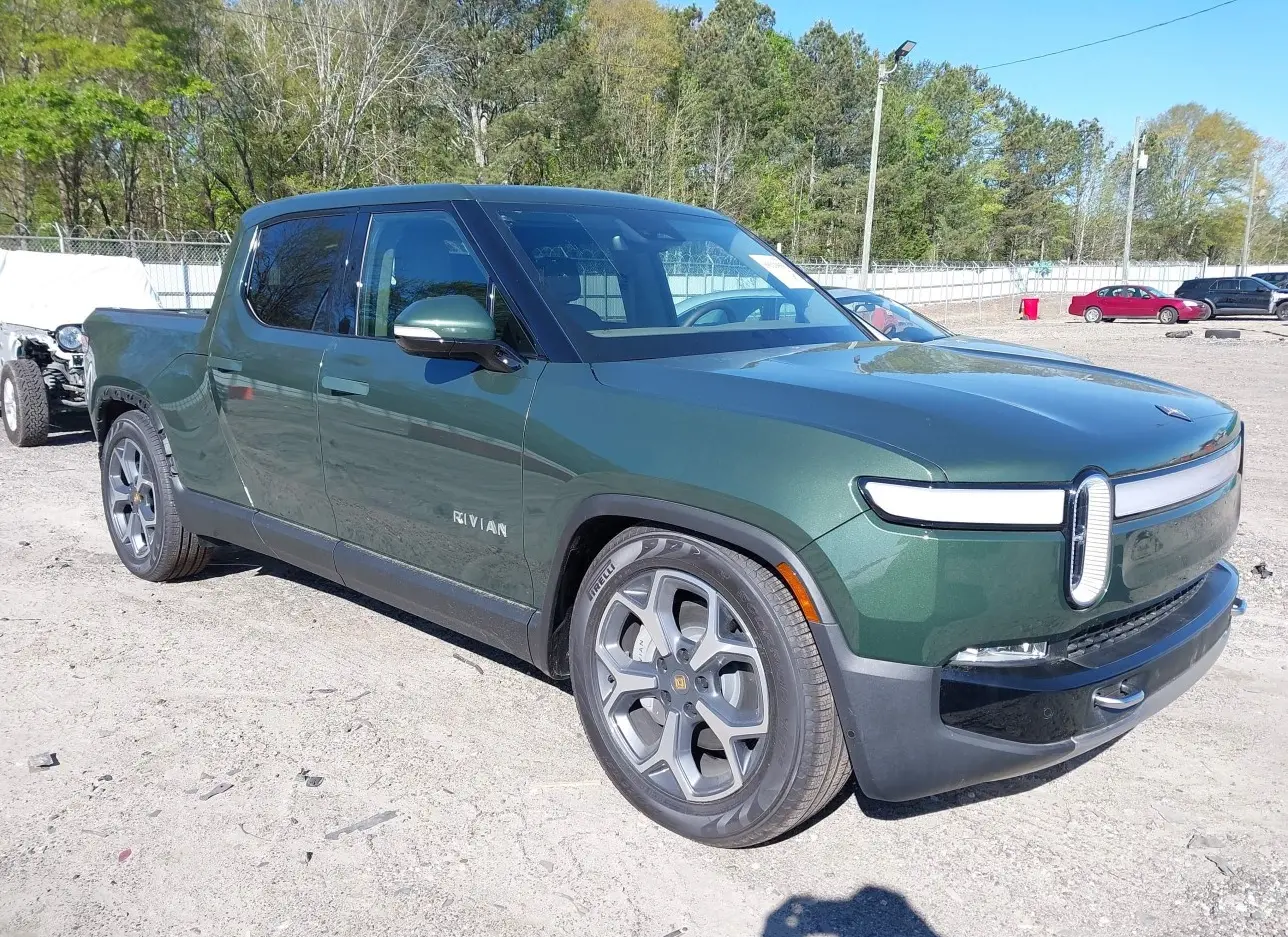 2023 RIVIAN  - Image 1.