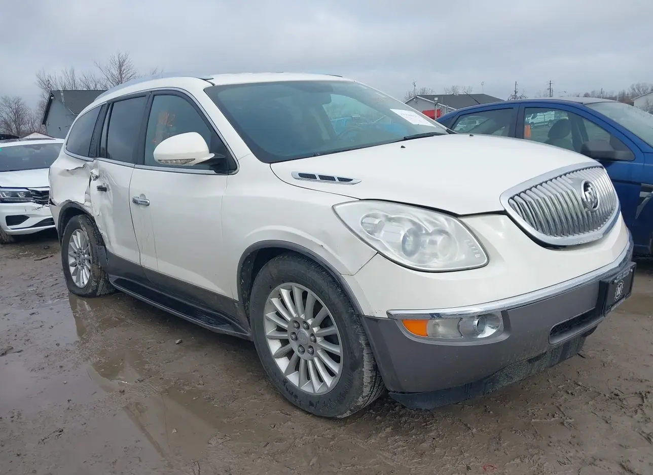 2011 BUICK  - Image 1.