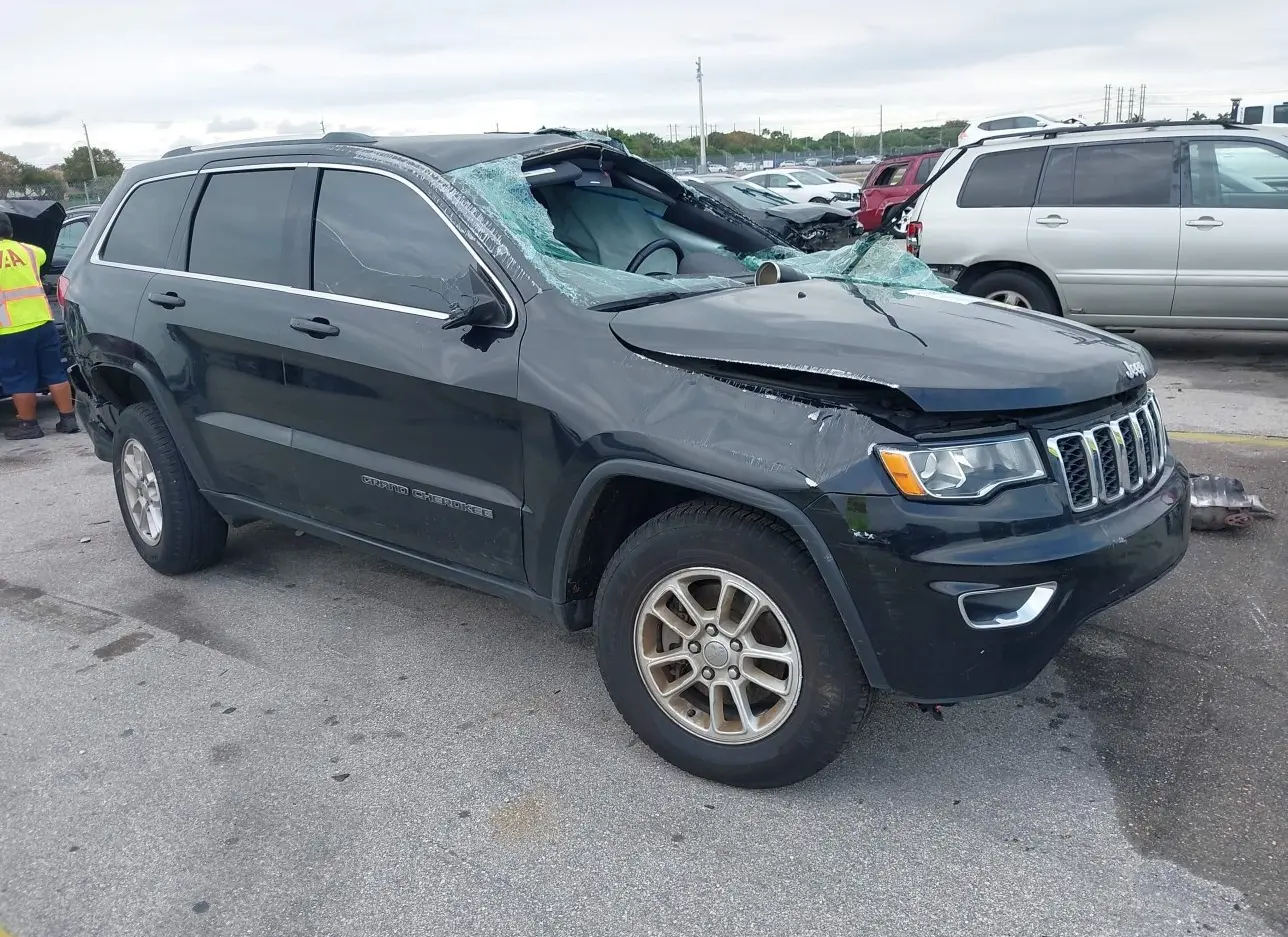 2018 JEEP  - Image 1.