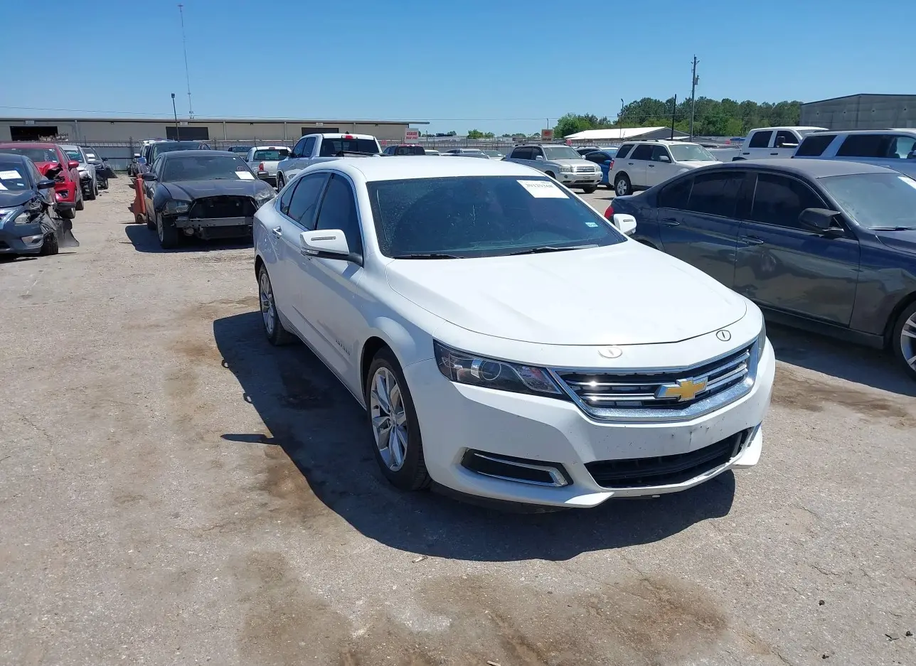 2016 CHEVROLET  - Image 1.