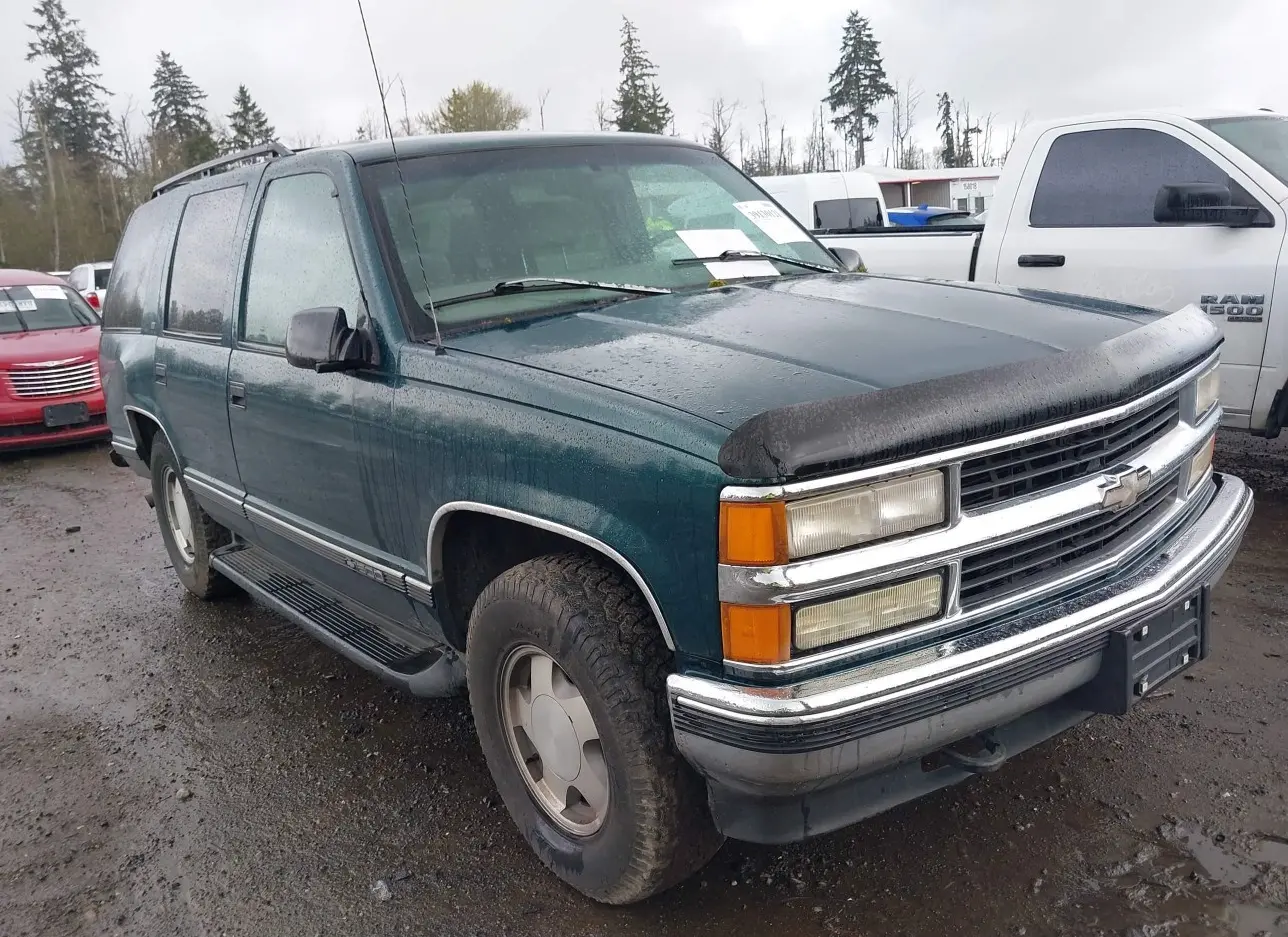 1997 CHEVROLET  - Image 1.