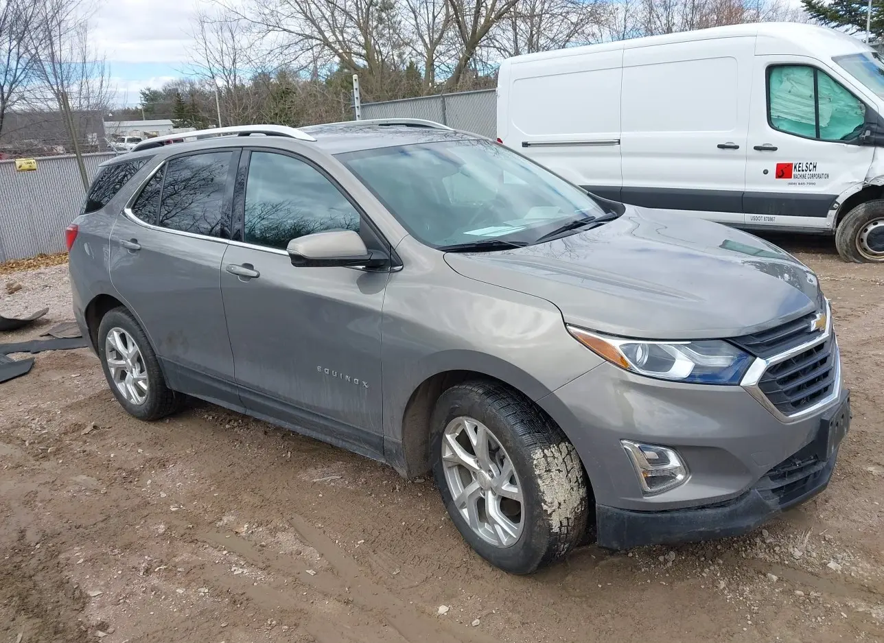 2019 CHEVROLET  - Image 1.