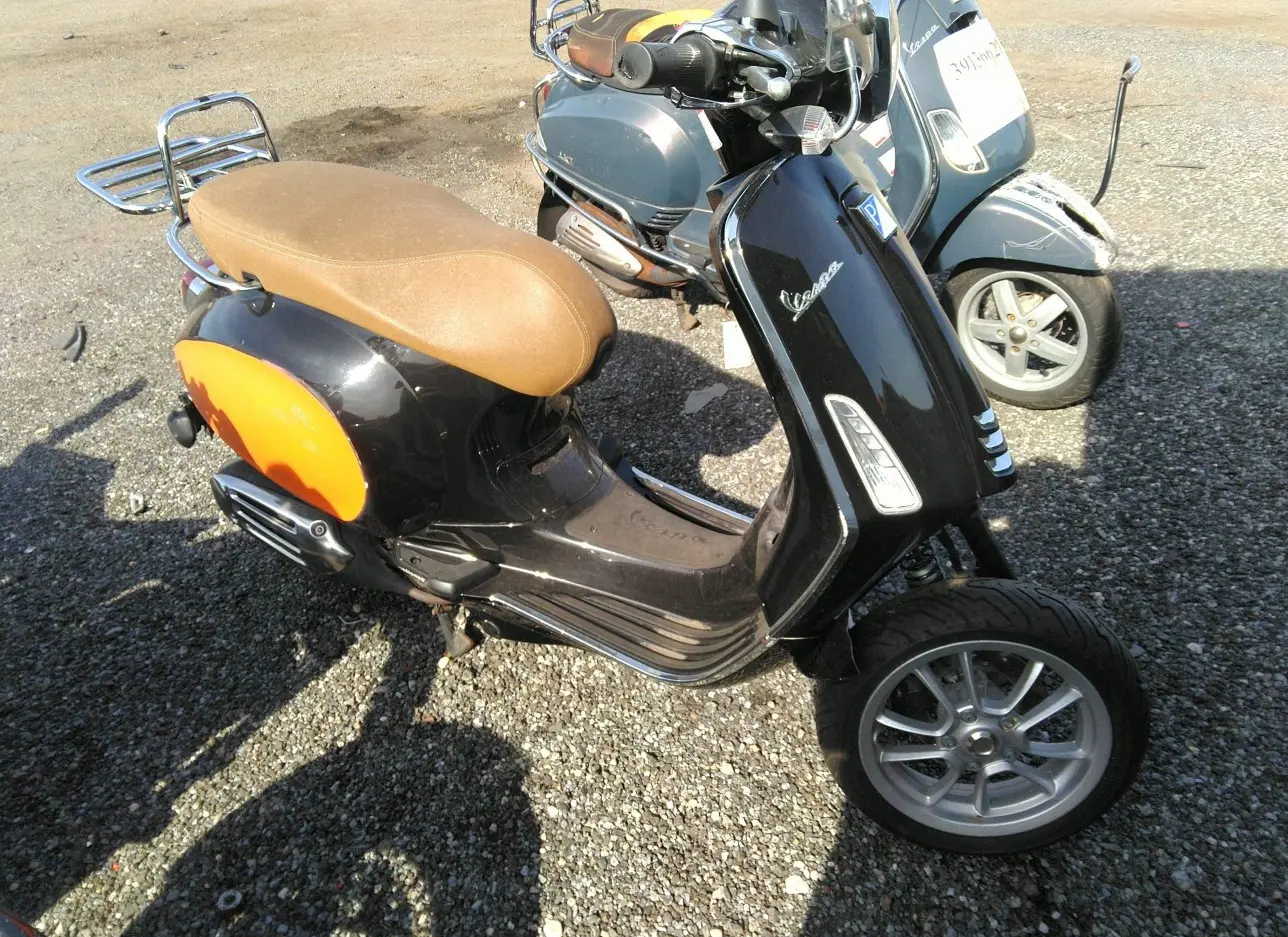 2020 VESPA  - Image 1.