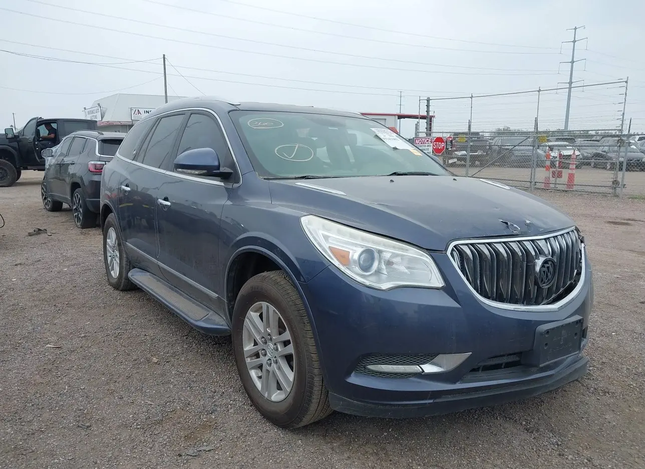 2014 BUICK  - Image 1.