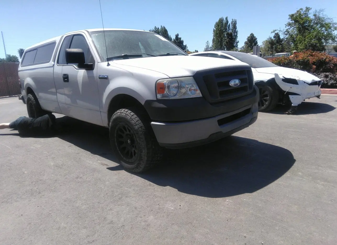 2006 FORD  - Image 1.