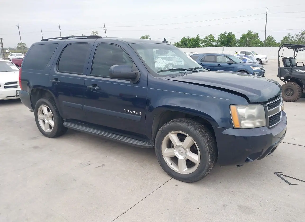 2007 CHEVROLET  - Image 1.