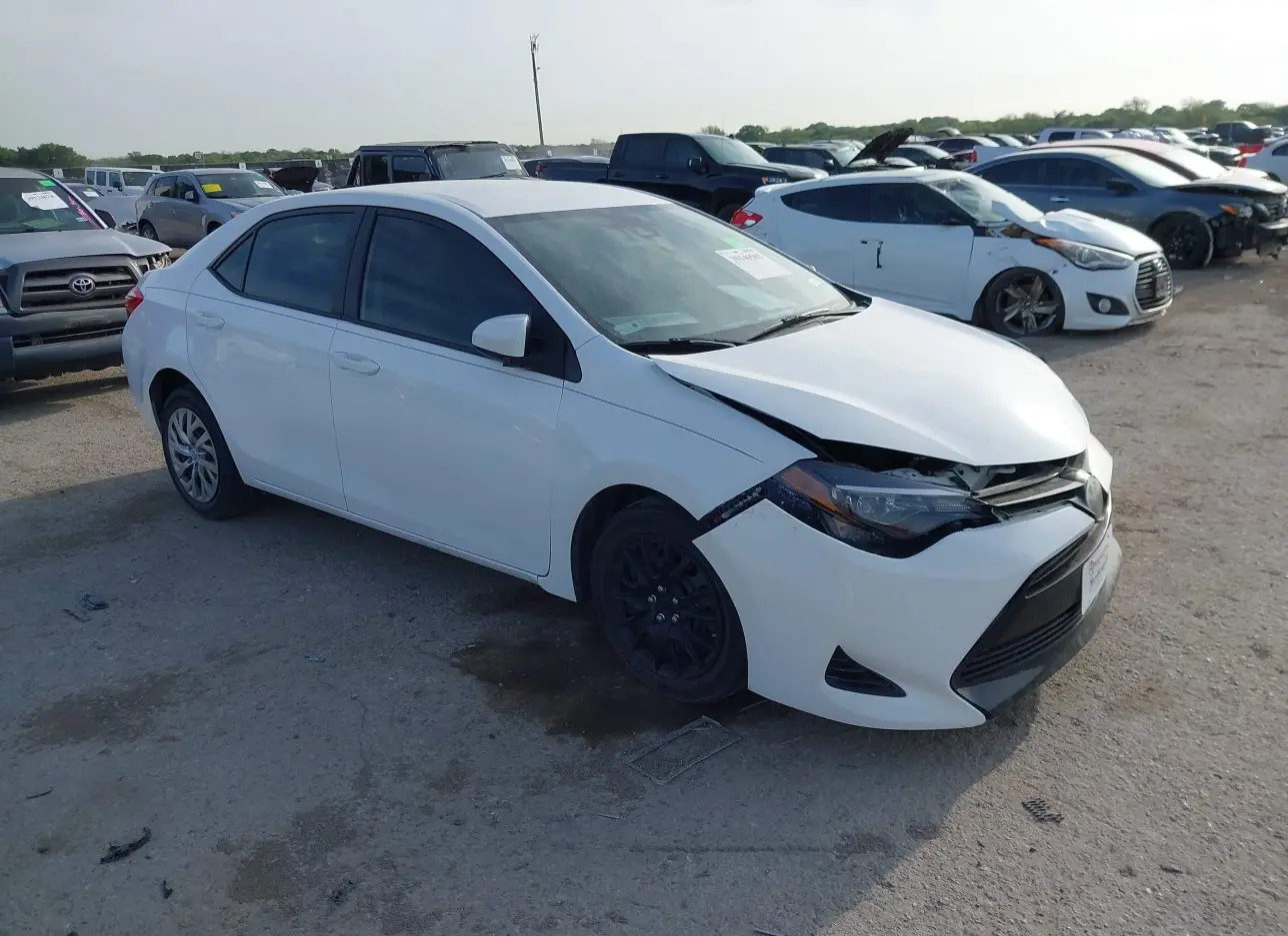 2019 TOYOTA  - Image 1.