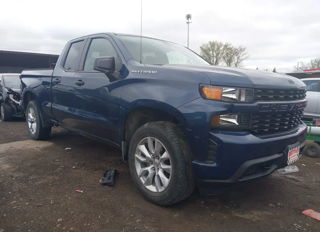 2019 CHEVROLET  - Image 1.