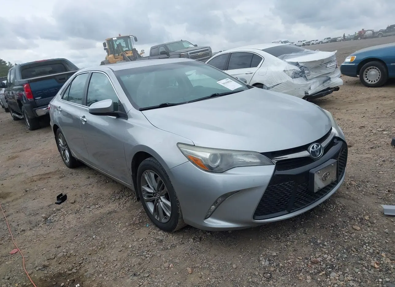 2016 TOYOTA  - Image 1.