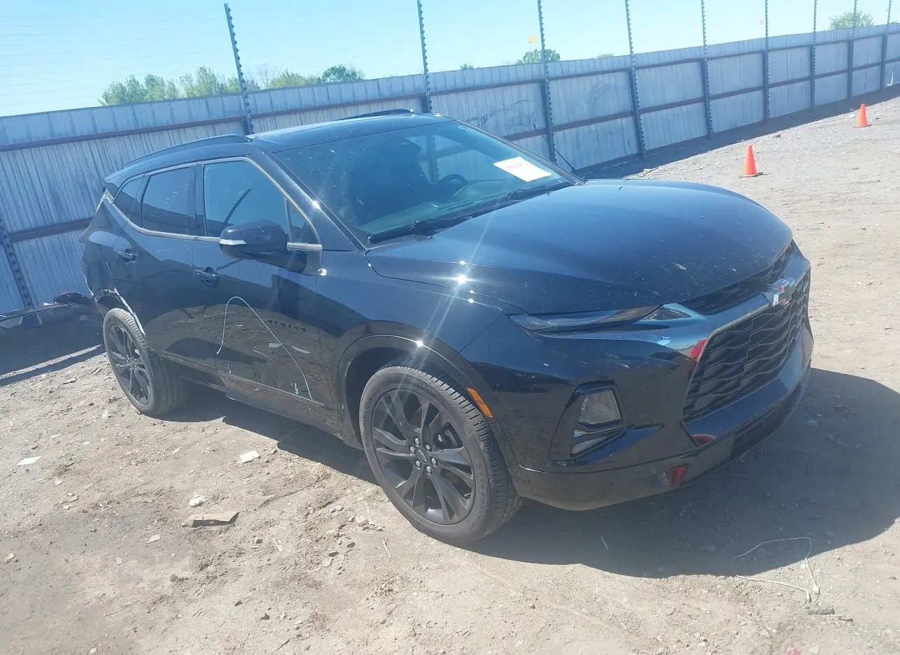 2019 CHEVROLET  - Image 1.