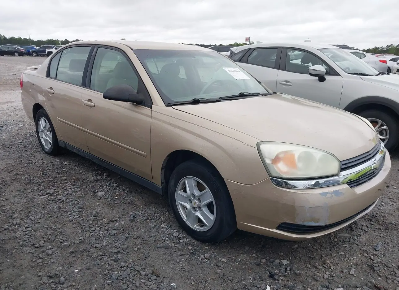 2006 CHEVROLET  - Image 1.