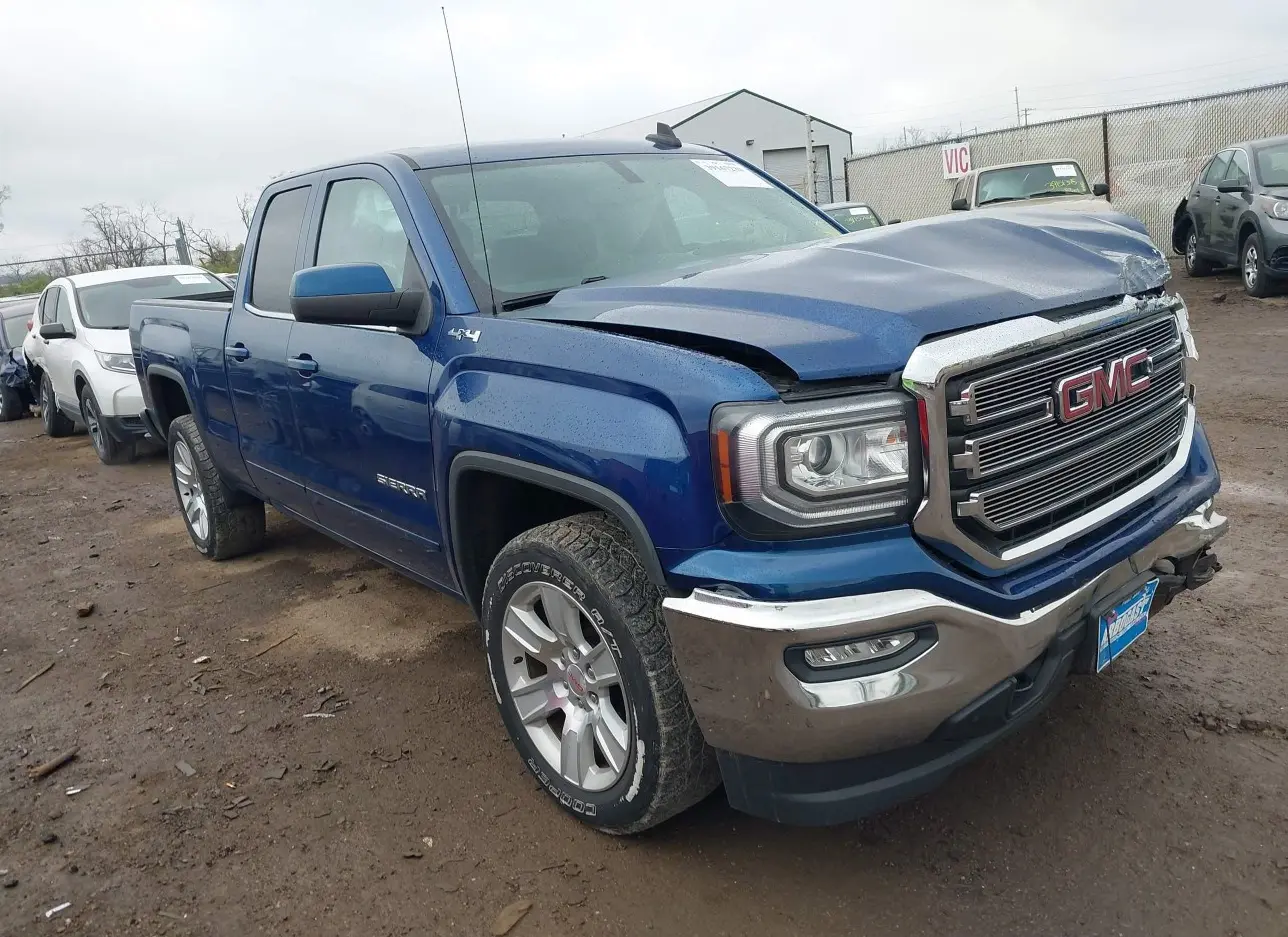 2016 GMC  - Image 1.