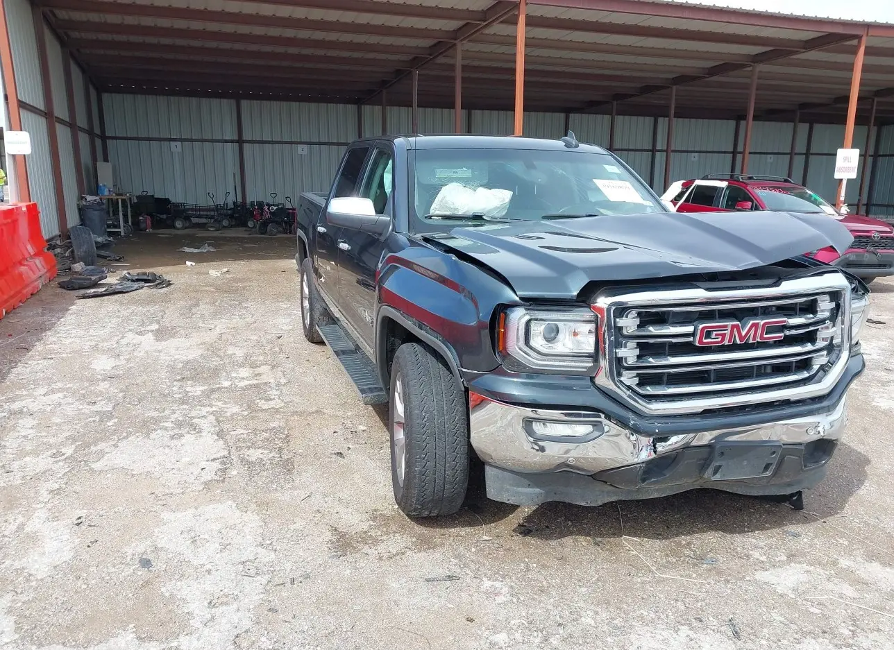 2017 GMC  - Image 1.