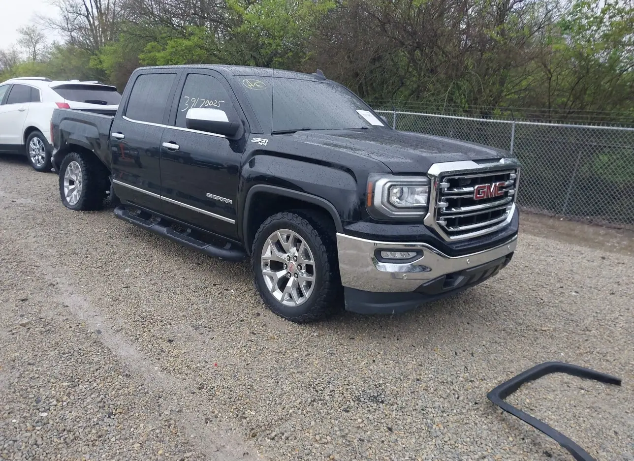 2016 GMC  - Image 1.