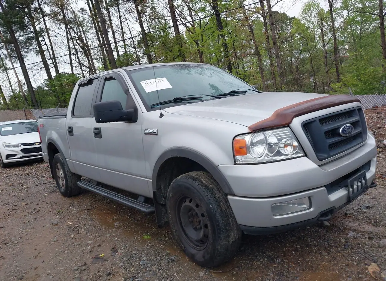 2004 FORD  - Image 1.