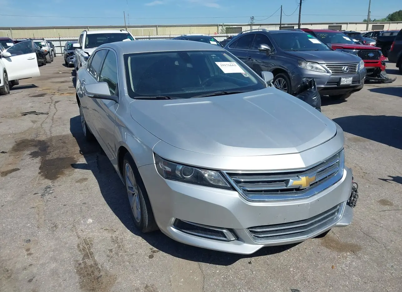 2019 CHEVROLET  - Image 1.