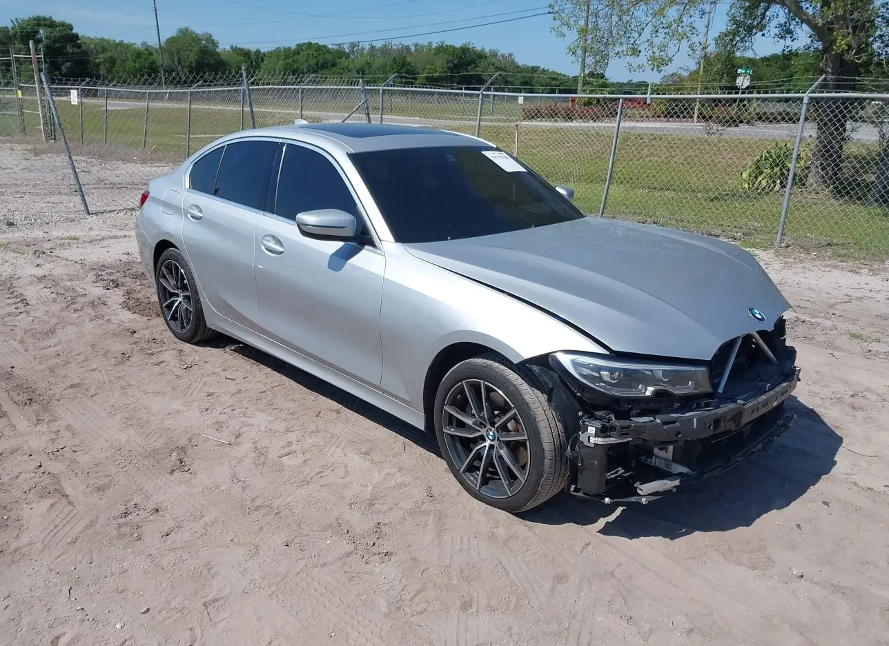 2019 BMW  - Image 1.