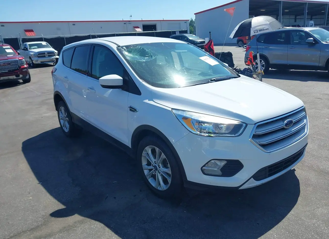 2019 FORD  - Image 1.