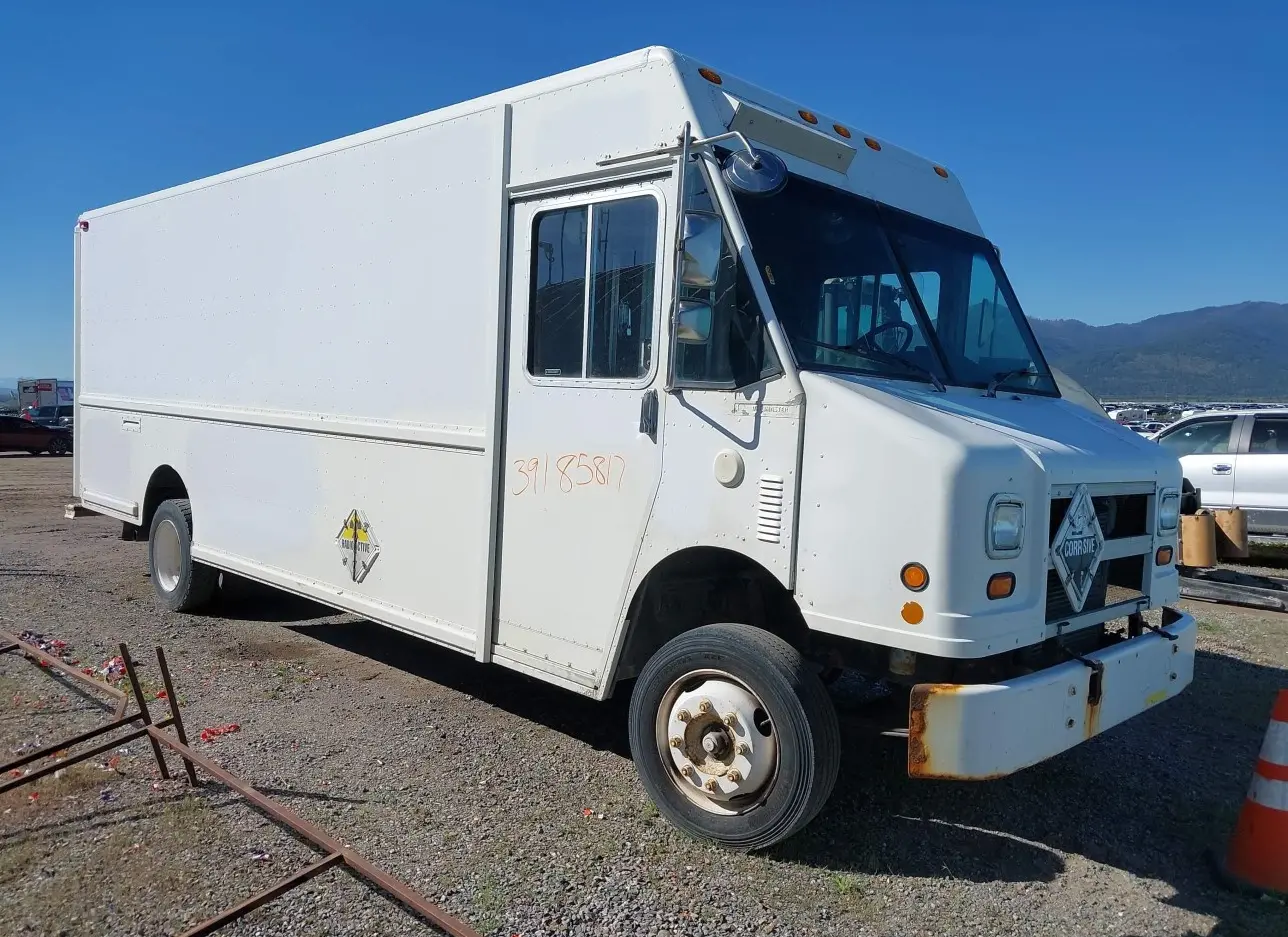 2001 FREIGHTLINER  - Image 1.