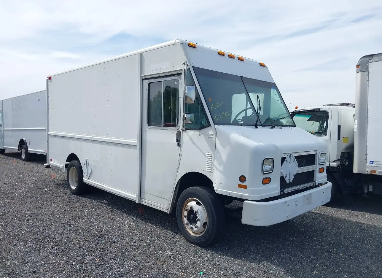 1998 FREIGHTLINER  - Image 1.