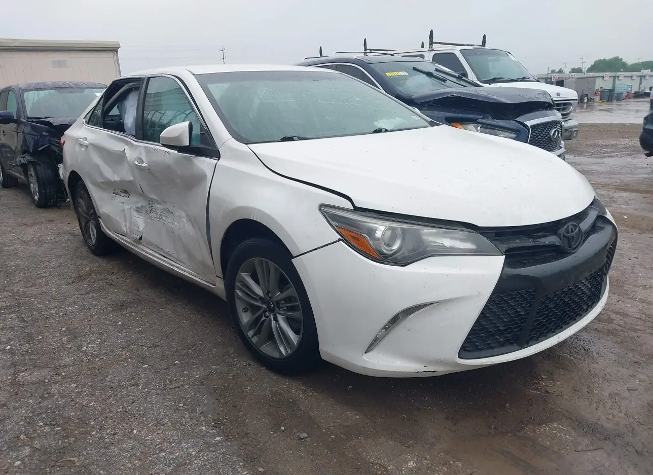 2017 TOYOTA  - Image 1.