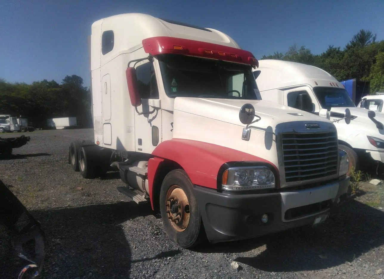 2006 FREIGHTLINER  - Image 1.