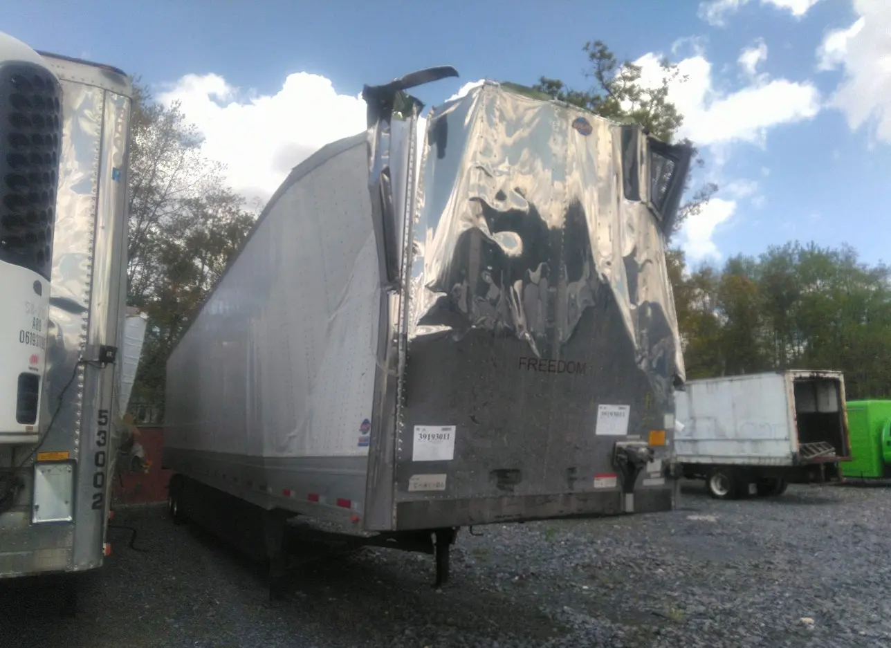 2021 UTILITY TRAILER MANUFACTURER  - Image 1.