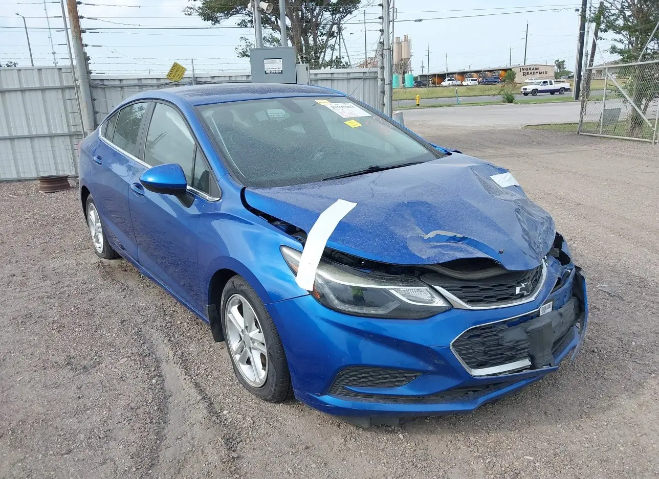 2018 CHEVROLET  - Image 1.