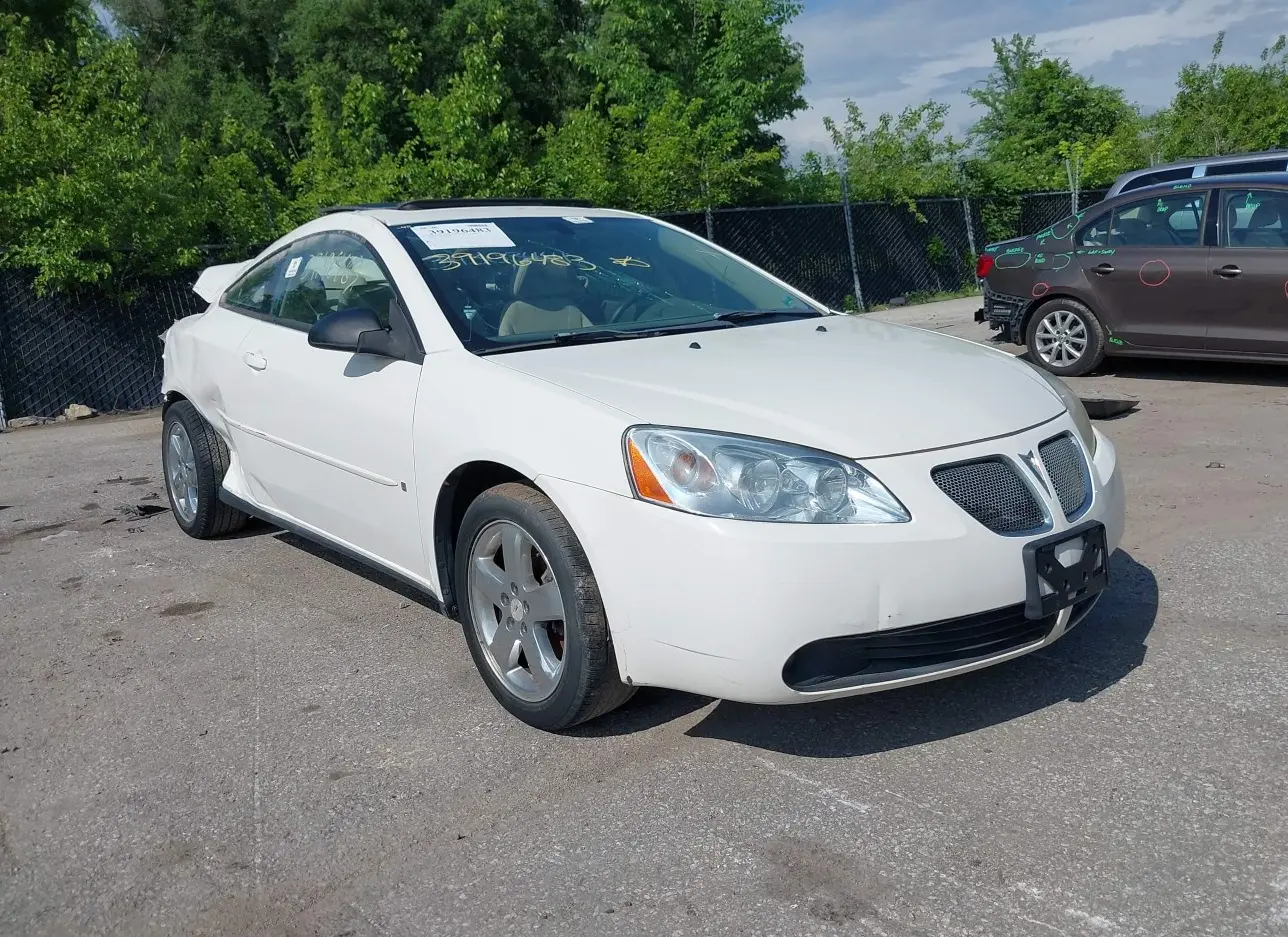 2006 PONTIAC  - Image 1.