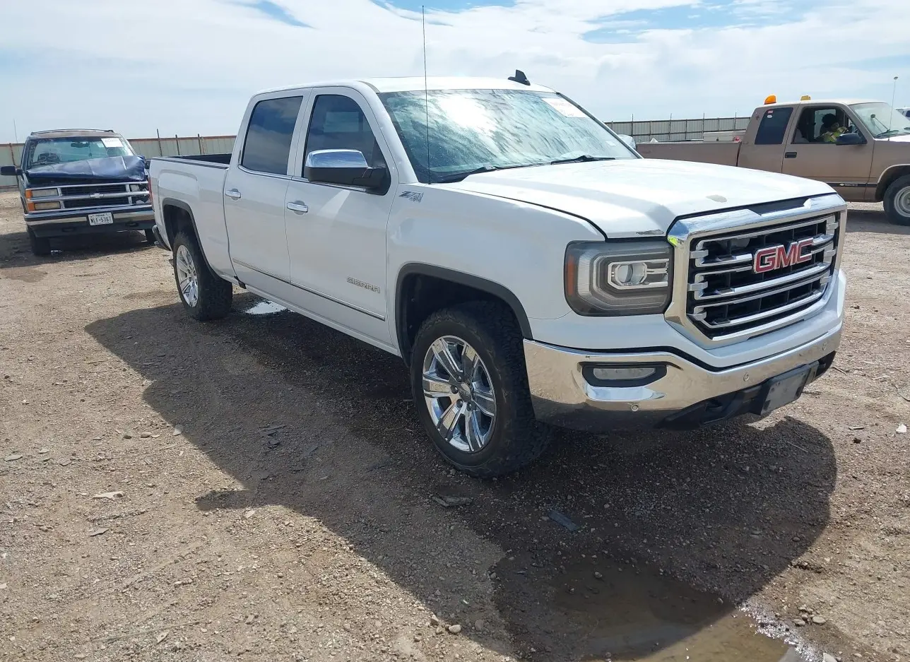 2017 GMC  - Image 1.