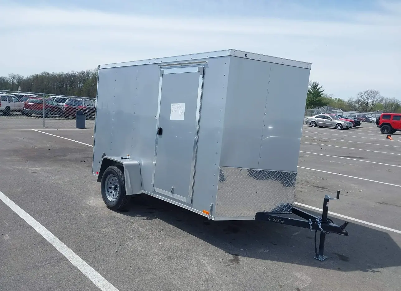 2024 RC TRAILERS, INC.  - Image 1.