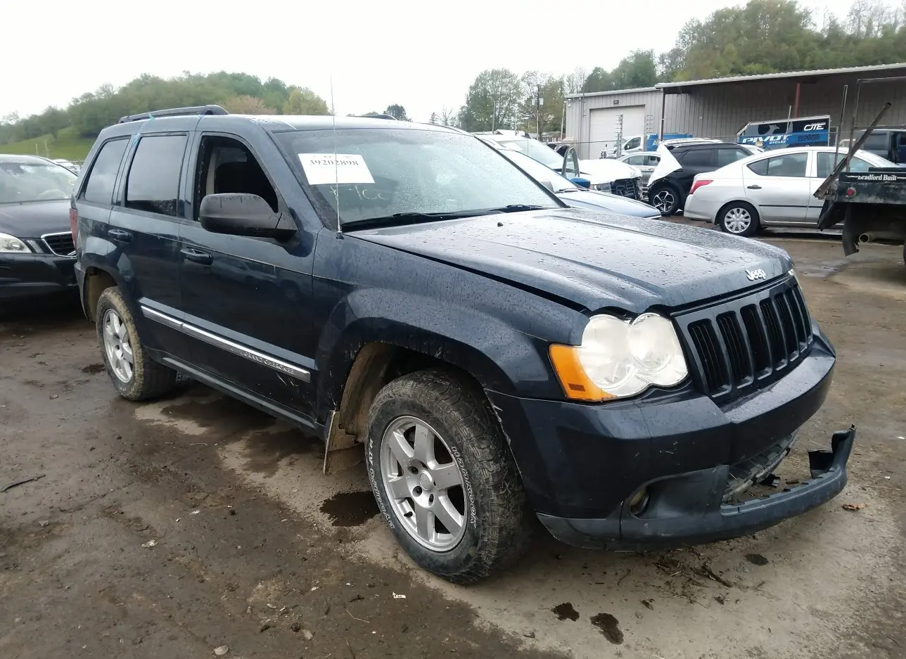 2010 JEEP  - Image 1.