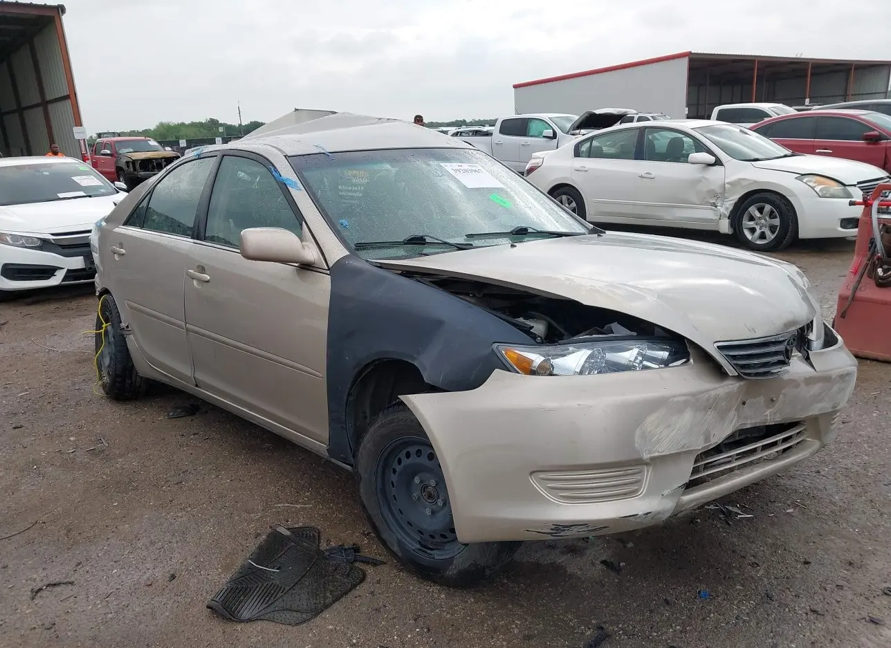 2005 TOYOTA  - Image 1.