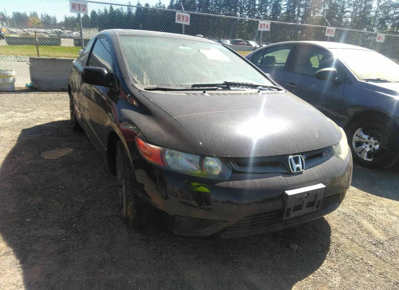 2007 HONDA  - Image 1.