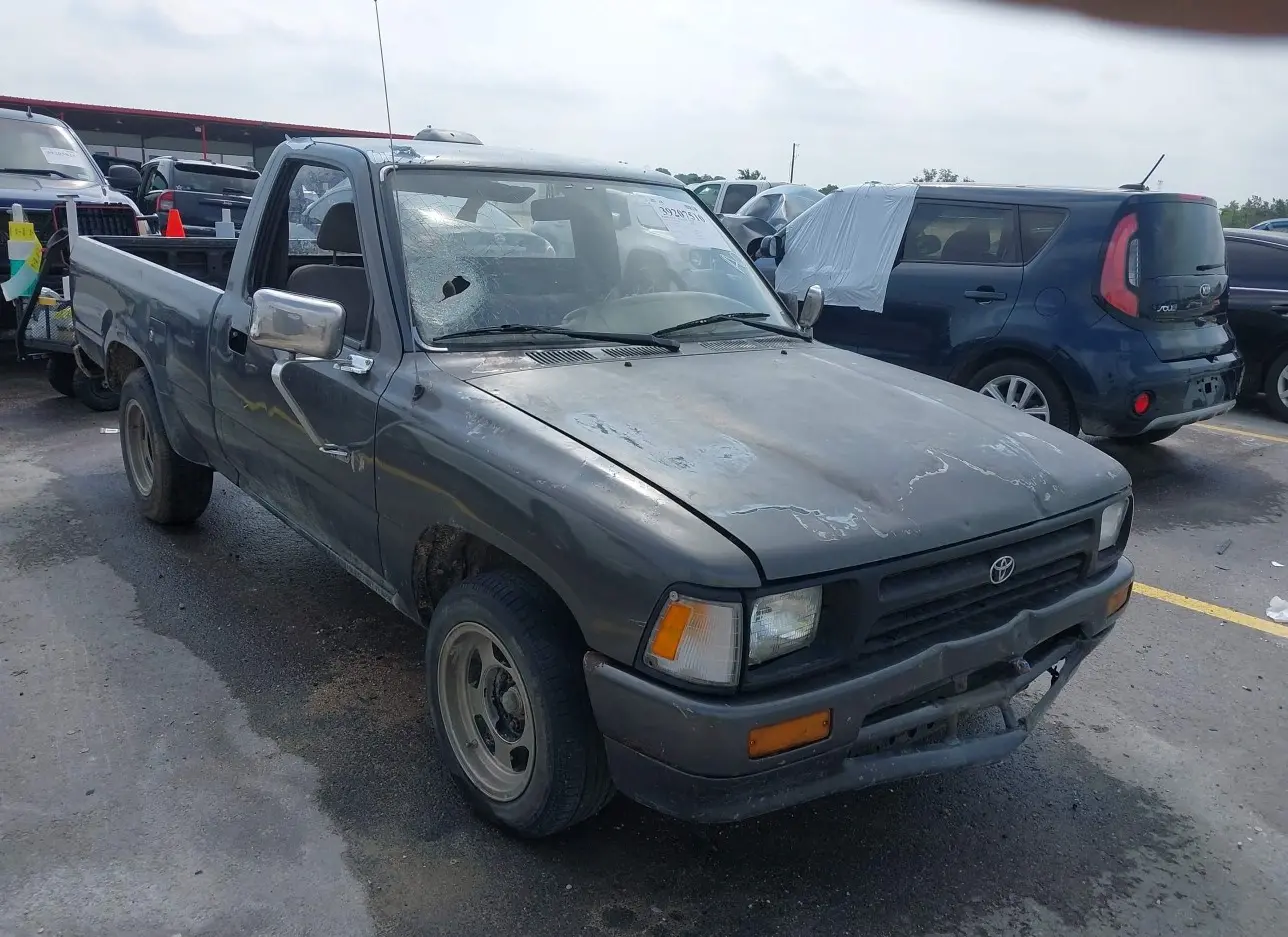 1994 TOYOTA  - Image 1.