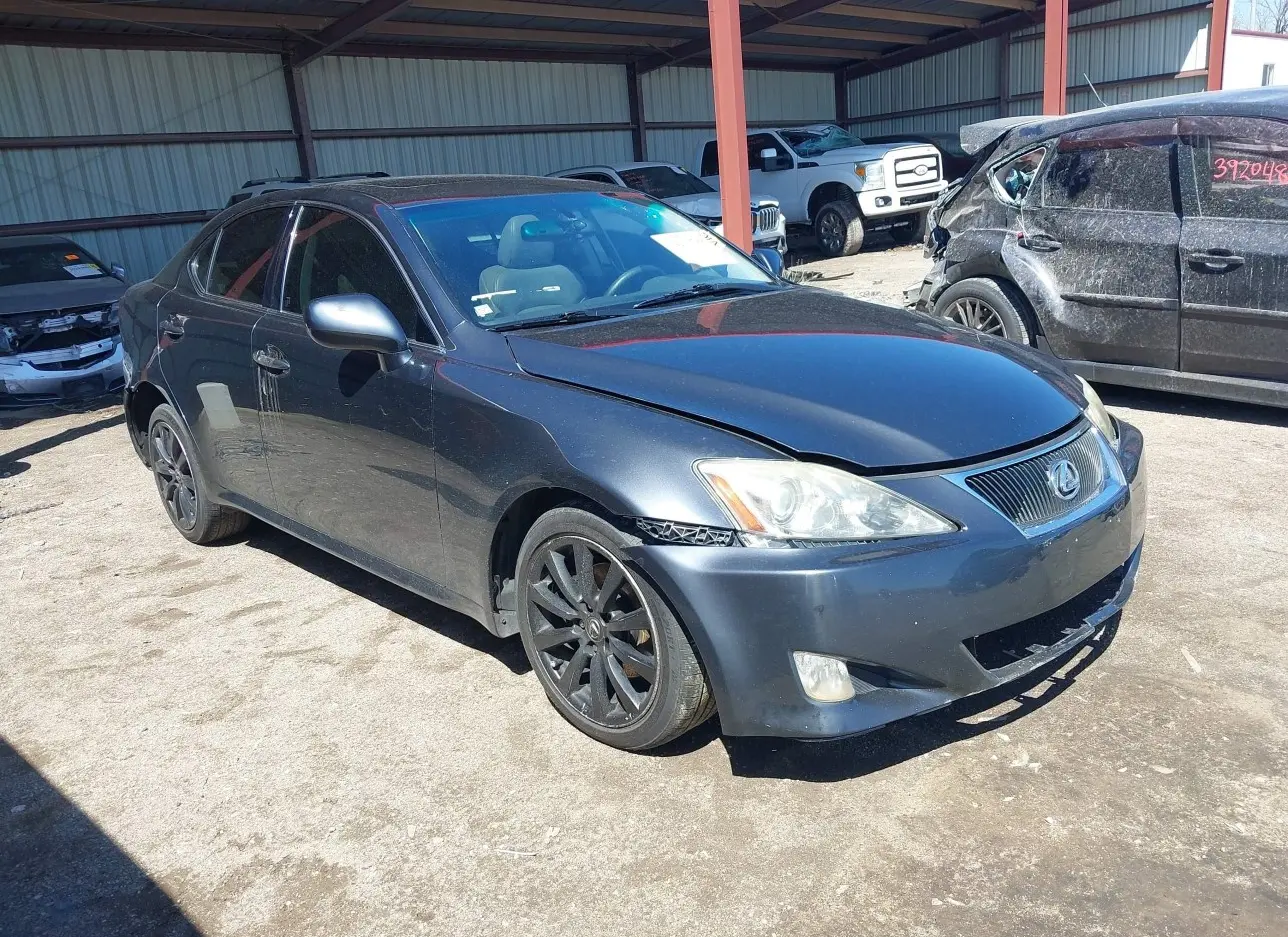 2008 LEXUS  - Image 1.