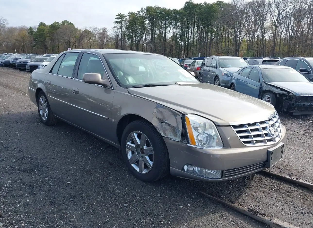 2006 CADILLAC  - Image 1.